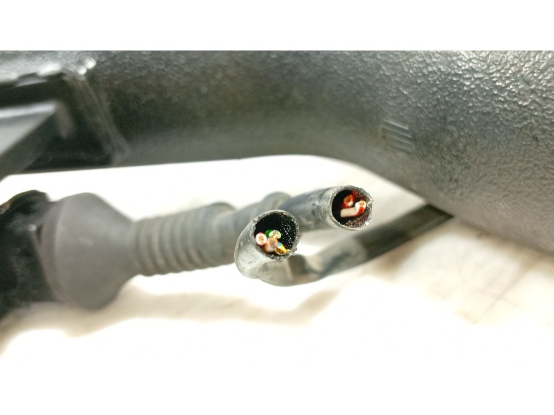 Recambio de tubo para audi a4 b5 (8d2) 1.9 tdi referencia OEM IAM   