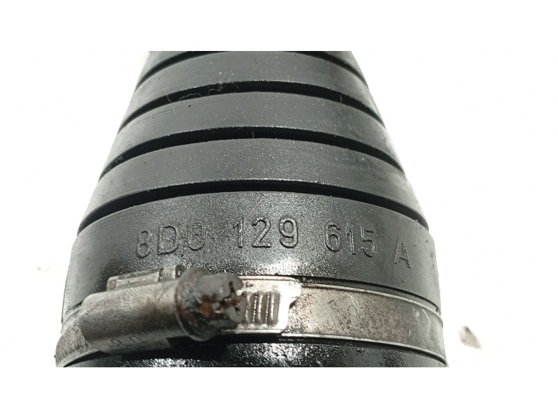 Recambio de tubo para audi a4 b5 (8d2) 1.9 tdi referencia OEM IAM   