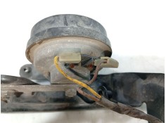 Recambio de claxon para mercedes-benz clase e t-model (s211) e 320 t cdi (211.226) referencia OEM IAM 0065420120   2