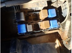 Recambio de caja bsm para nissan patrol gr (y61) 2.8 turbodiesel cat   |   0.97 - ... | 1997 | 129 cv / 95 kw referencia OEM IAM