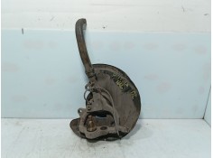 Recambio de mangueta delantera izquierda para mercedes-benz clase e t-model (s211) e 320 t cdi (211.226) referencia OEM IAM 2113 2