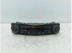 Recambio de mando climatizador para mercedes-benz clase e t-model (s211) e 320 t cdi (211.226) referencia OEM IAM   