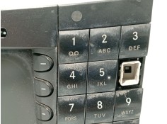 Recambio de sistema audio / radio cd para mercedes-benz clase e t-model (s211) e 320 t cdi (211.226) referencia OEM IAM    2