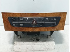 Recambio de mando multifuncion para mercedes-benz clase e t-model (s211) e 320 t cdi (211.226) referencia OEM IAM   