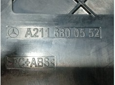 Recambio de mando multifuncion para mercedes-benz clase e t-model (s211) e 320 t cdi (211.226) referencia OEM IAM    2