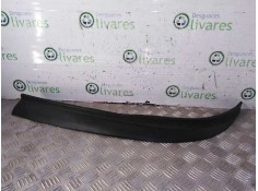 Recambio de spoiler paragolpes delantero para  referencia OEM IAM 26133536  
