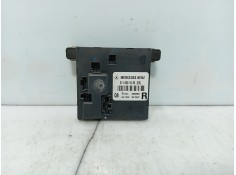 Recambio de modulo electronico para mercedes-benz clase e t-model (s211) e 320 t cdi (211.226) referencia OEM IAM   