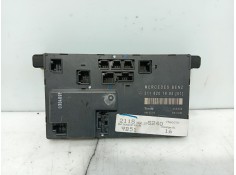 Recambio de modulo electronico para mercedes-benz clase e t-model (s211) e 320 t cdi (211.226) referencia OEM IAM   