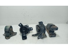 Recambio de soporte motor para hyundai sonata v (nf) 2.0 crdi referencia OEM IAM 2191138170 219343K100 218923K000