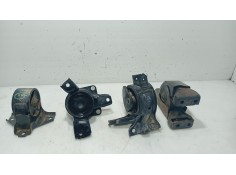 Recambio de soporte motor para hyundai sonata v (nf) 2.0 crdi referencia OEM IAM 2191138170 219343K100 218923K000 2