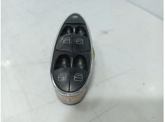 Recambio de mando elevalunas delantero izquierdo para mercedes-benz clase e t-model (s211) e 320 t cdi (211.226) referencia OEM 
