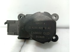Recambio de modulo electronico para mercedes-benz clase e t-model (s211) e 320 t cdi (211.226) referencia OEM IAM    2
