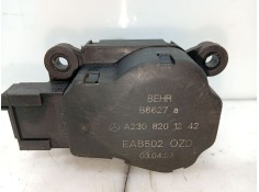 Recambio de modulo electronico para mercedes-benz clase e t-model (s211) e 320 t cdi (211.226) referencia OEM IAM    2