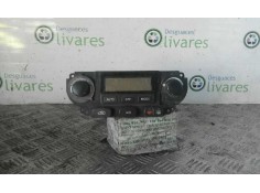 Recambio de mando calefaccion / aire acondicionado para  referencia OEM IAM   