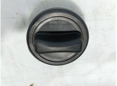 Recambio de tapon combustible para mercedes-benz clase e t-model (s211) e 320 t cdi (211.226) referencia OEM IAM 2214700705  