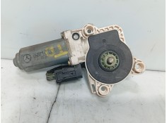 Recambio de motor elevalunas trasero derecho para mercedes-benz clase e t-model (s211) e 320 t cdi (211.226) referencia OEM IAM 