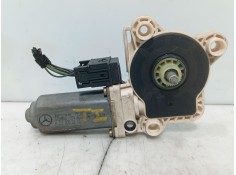 Recambio de motor elevalunas trasero izquierdo para mercedes-benz clase e t-model (s211) e 320 t cdi (211.226) referencia OEM IA