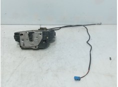 Recambio de cerradura puerta trasera izquierda para mercedes-benz clase e t-model (s211) e 320 t cdi (211.226) referencia OEM IA