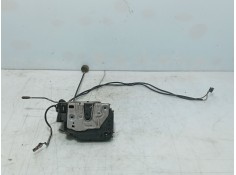 Recambio de cerradura puerta delantera izquierda para mercedes-benz clase e t-model (s211) e 320 t cdi (211.226) referencia OEM 