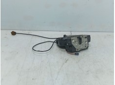 Recambio de cerradura puerta trasera derecha para mercedes-benz clase e t-model (s211) e 320 t cdi (211.226) referencia OEM IAM 
