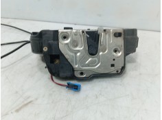 Recambio de cerradura puerta trasera derecha para mercedes-benz clase e t-model (s211) e 320 t cdi (211.226) referencia OEM IAM  2
