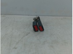 Recambio de anclaje cinturon trasero derecho para mercedes-benz clase e t-model (s211) e 320 t cdi (211.226) referencia OEM IAM 