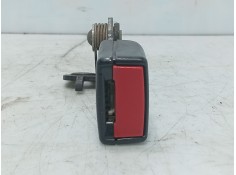 Recambio de anclaje cinturon trasero izquierdo para mercedes-benz clase e t-model (s211) e 320 t cdi (211.226) referencia OEM IA