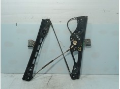 Recambio de elevalunas delantero derecho para mercedes-benz clase e t-model (s211) e 320 t cdi (211.226) referencia OEM IAM 2117