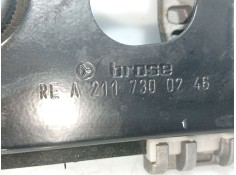 Recambio de elevalunas trasero derecho para mercedes-benz clase e t-model (s211) e 320 t cdi (211.226) referencia OEM IAM 211730 2