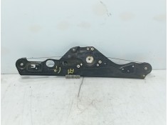 Recambio de elevalunas trasero izquierdo para mercedes-benz clase e t-model (s211) e 320 t cdi (211.226) referencia OEM IAM 2117