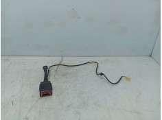 Recambio de anclaje cinturon delantero derecho para mercedes-benz clase e t-model (s211) e 320 t cdi (211.226) referencia OEM IA