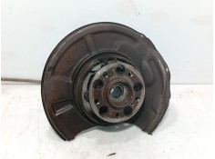 Recambio de mangueta trasera izquierda para mercedes-benz clase e t-model (s211) e 320 t cdi (211.226) referencia OEM IAM 211350