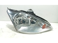 Recambio de faro derecho para ford focus i (daw, dbw) 1.8 turbo di / tddi referencia OEM IAM 1152095  