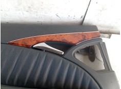 Recambio de guarnecido puerta trasera izquierda para mercedes-benz clase e t-model (s211) e 320 t cdi (211.226) referencia OEM I 2