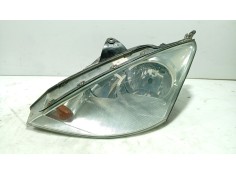 Recambio de faro izquierdo para ford focus i (daw, dbw) 1.8 turbo di / tddi referencia OEM IAM 1152094  