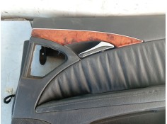 Recambio de guarnecido puerta trasera derecha para mercedes-benz clase e t-model (s211) e 320 t cdi (211.226) referencia OEM IAM 2
