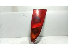 Recambio de piloto trasero derecho para ford focus i (daw, dbw) 1.8 turbo di / tddi referencia OEM IAM 1214226  