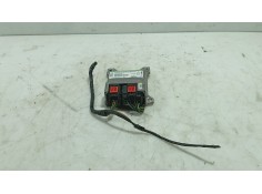Recambio de centralita airbag para ford focus i (daw, dbw) 1.8 turbo di / tddi referencia OEM IAM   