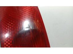 Recambio de piloto trasero izquierdo para ford focus i (daw, dbw) 1.8 turbo di / tddi referencia OEM IAM 1214223   2