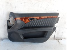 Recambio de guarnecido puerta delantera derecha para mercedes-benz clase e t-model (s211) e 320 t cdi (211.226) referencia OEM I