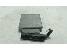 Recambio de centralita motor uce para ford focus i (daw, dbw) 1.8 turbo di / tddi referencia OEM IAM   