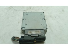 Recambio de centralita motor uce para ford focus i (daw, dbw) 1.8 turbo di / tddi referencia OEM IAM    2
