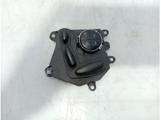 Recambio de mando regulacion asiento para mercedes-benz clase e t-model (s211) e 320 t cdi (211.226) referencia OEM IAM   
