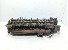 Recambio de culata para mercedes-benz clase e t-model (s211) e 320 t cdi (211.226) referencia OEM IAM 2710105220  
