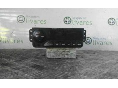 Recambio de mando calefaccion / aire acondicionado para  referencia OEM IAM   