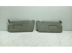 Recambio de parasol izquierdo para ford focus i (daw, dbw) 1.8 turbo di / tddi referencia OEM IAM 1211486  