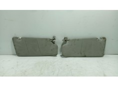Recambio de parasol izquierdo para ford focus i (daw, dbw) 1.8 turbo di / tddi referencia OEM IAM 1211486   2
