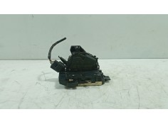 Recambio de cerradura puerta delantera izquierda para ford focus i (daw, dbw) 1.8 turbo di / tddi referencia OEM IAM 4057982  