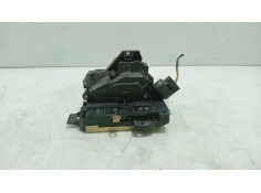 Recambio de cerradura puerta trasera derecha para ford focus i (daw, dbw) 1.8 turbo di / tddi referencia OEM IAM 4057985  