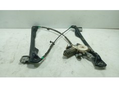 Recambio de elevalunas delantero izquierdo para ford focus i (daw, dbw) 1.8 turbo di / tddi referencia OEM IAM 1331617  